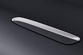 Mercedes-Benz S-Class Exterior Image Image