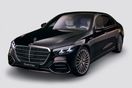 S-Class