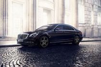 Mercedes-Benz S-Class Reviews - (MUST READ) 15 S-Class User Reviews