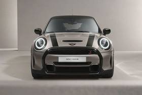 Mini Cooper 3 DOOR