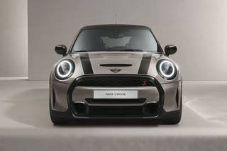 Mini Cooper 3 DOOR