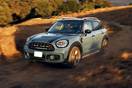 Cooper Countryman