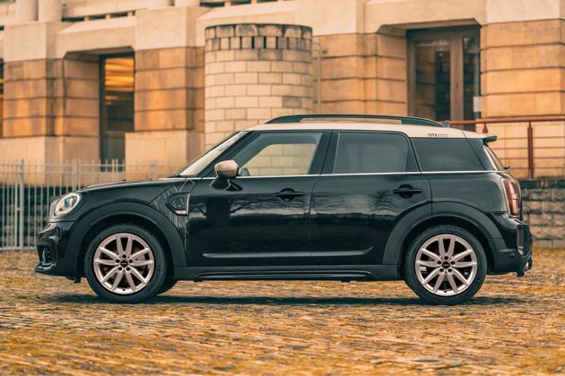 Mini countryman cooper price, shadow edition, features, performance,  interior and design.