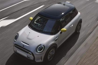 MINI Cooper SE Price - Images, Colours & Reviews - CarWale