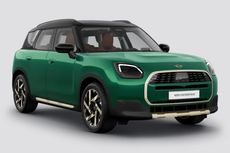 Mini Countryman C Specifications Mini Countryman C Specifications