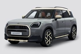 Mini Countryman C Mini Countryman C