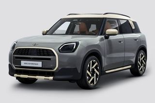 Mini Countryman C
