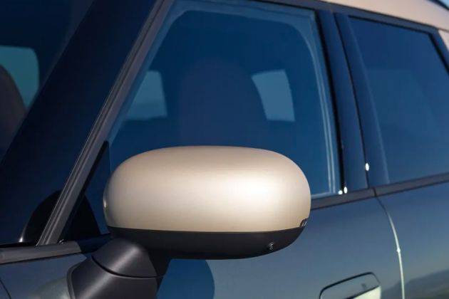 Mini Countryman Electric Side Mirror (Body) Image