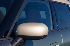 Mini Countryman Electric Side Mirror (Body) Image