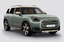 Countryman Electric