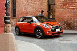 Mini Cooper Convertible Looks Reviews Check 2 Latest Reviews
