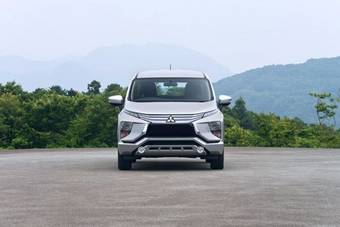 Mitsubishi Xpander