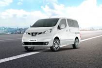 Nissan Evalia