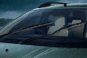Nissan Gravite Front Wiper Image