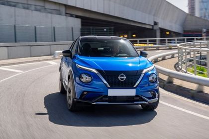 Nissan Juke Expected Price ₹ 25 Lakh, 2024 Launch Date, Bookings in India