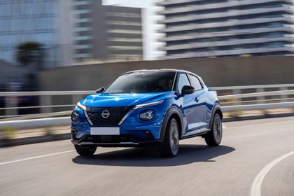 Nissan Juke Expected Price ₹ 25 Lakh, 2024 Launch Date, Bookings in India