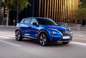 Questions and answers on Nissan Juke