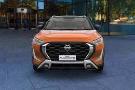 Nissan Magnite