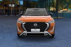 Nissan Magnite user reviews