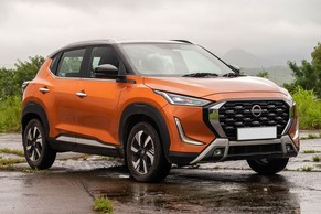 Nissan Magnite Exterior Image Image