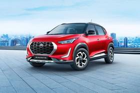 Nissan Magnite 2020-2024