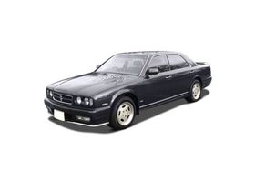 Nissan Gloria Specifications