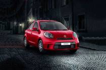 Nissan Micra Active Nissan Micra Active