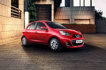 Nissan Micra 360 View Interior And Exterior Virtual Tour