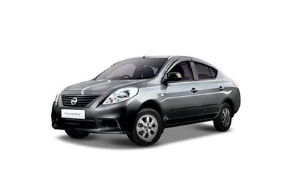 Nissan Sunny 2011-2014 XV On Road Price (Petrol), Features & Specs