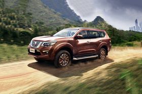 Questions and answers on Nissan Terra
