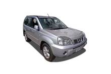 Nissan X-Trail 2004-2009