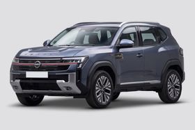 Nissan Tekton