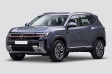 Nissan Tekton Specifications Nissan Tekton Specifications