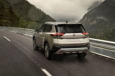 Questions and answers on Nissan X-Trail