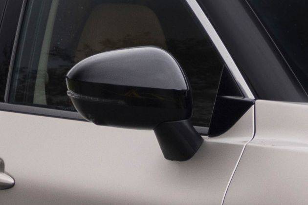 Nissan X-Trail Side Mirror (Body) Image