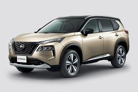 Nissan X-Trail Nissan X-Trail