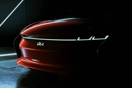 ഒഎൽഎ ഇലക്ട്രിക് car front left side image