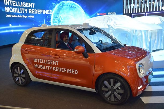 ORA R1 Knob Selector Image ORA R1 Knob Selector Image