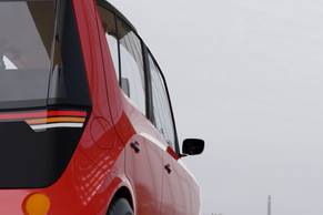 PMV EaS E Taillight Image