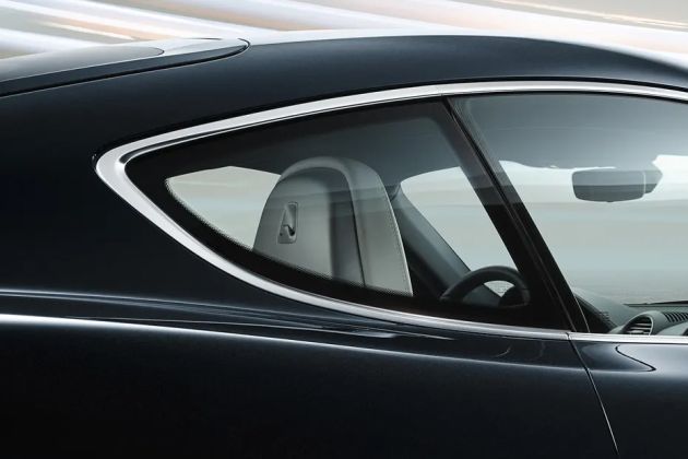 Porsche 718 Exterior Image Image