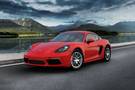 Porsche 718 Price In India Images Review Specs