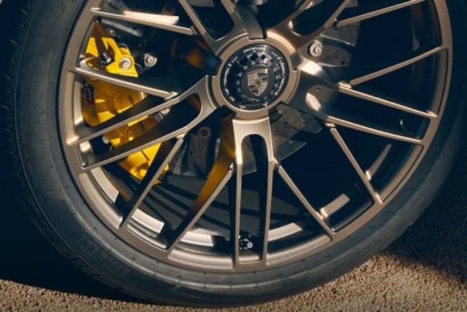 ಪೋರ್ಷೆ 911 ವೀಲ್ image