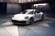 Porsche 911 Porsche 911