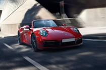 Porsche 911 Porsche 911