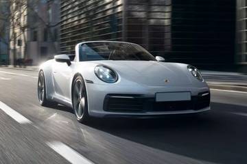 New Porsche 911 21 Price In India Images Review Colours