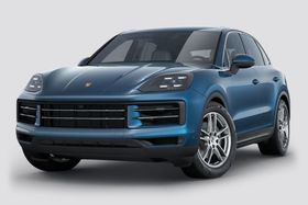 Porsche Cayenne Porsche Cayenne