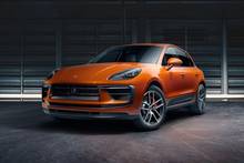 Porsche Macan Genuine Spare Parts & Accessories Price List 2024