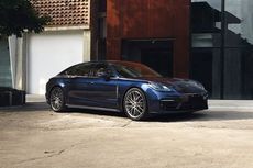 Porsche Panamera 2021-2023 Specifications Porsche Panamera 2021-2023 Specifications