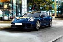 Porsche Panamera 2017-2021