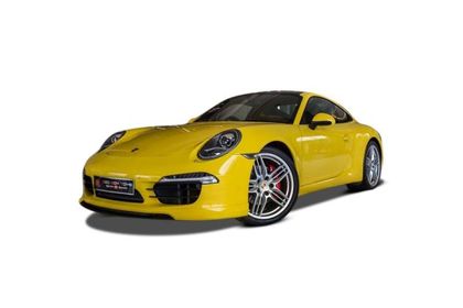 Porsche 911 2004-2014 Carrera S On Road Price (Petrol), Features & Specs,  Images
